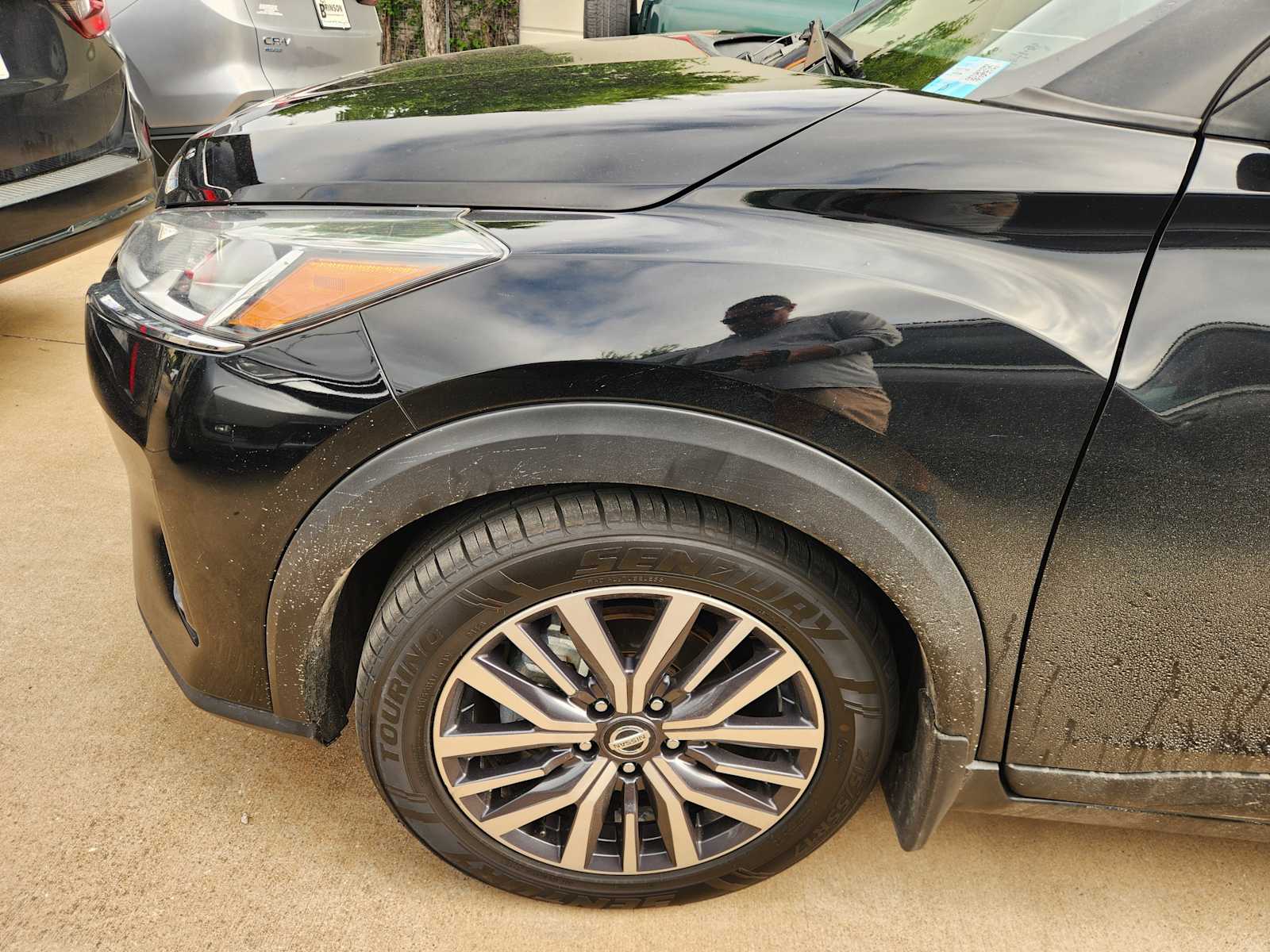 Thumbnail: 2021 Nissan Kicks - 10