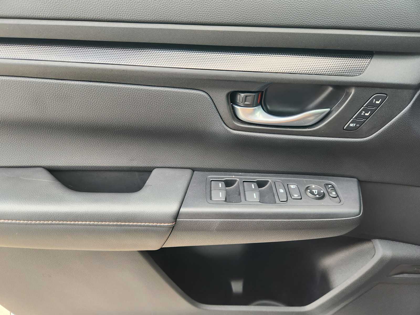 Thumbnail: 2024 Honda CR-V - 29