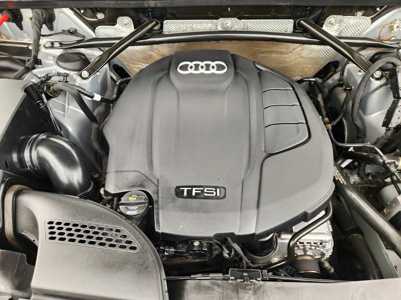 Thumbnail: 2019 Audi Q5 - 9