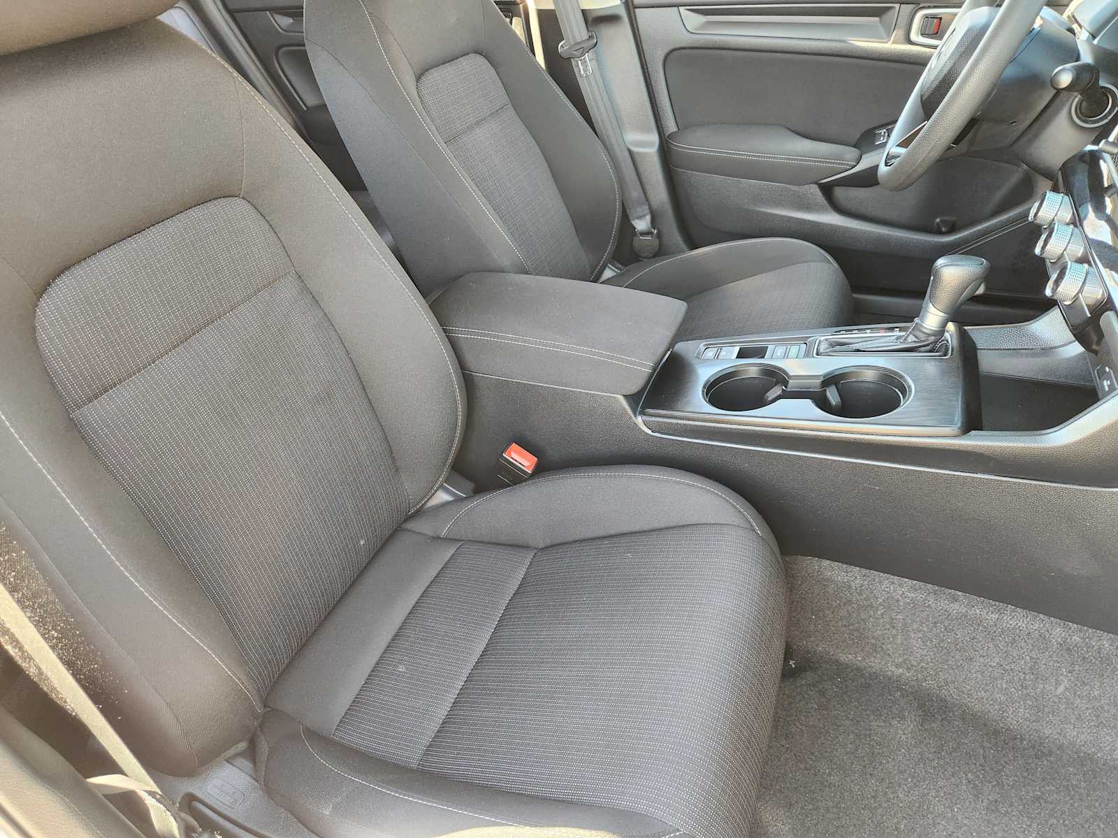 Thumbnail: 2024 Honda Civic - 14