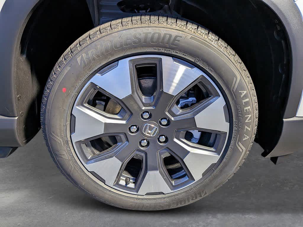 Thumbnail: 2026 Honda Pilot - 9