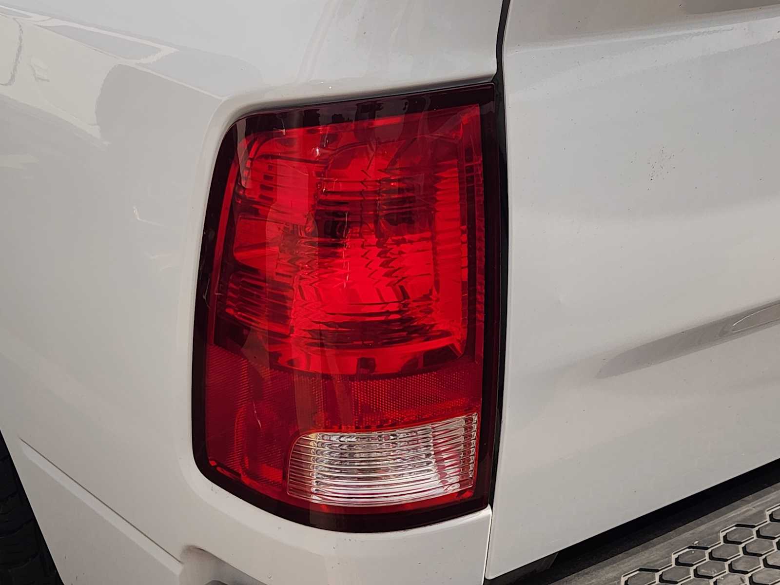 Thumbnail: 2018 RAM 2500 - 12