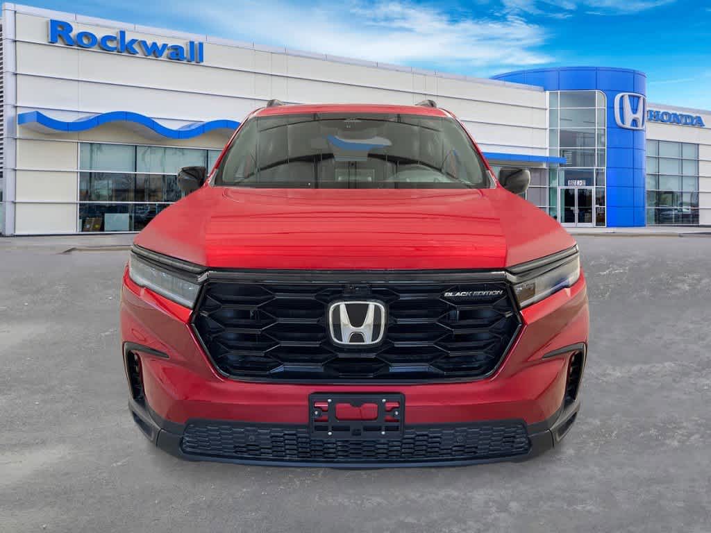 Thumbnail: 2025 Honda Pilot - 10