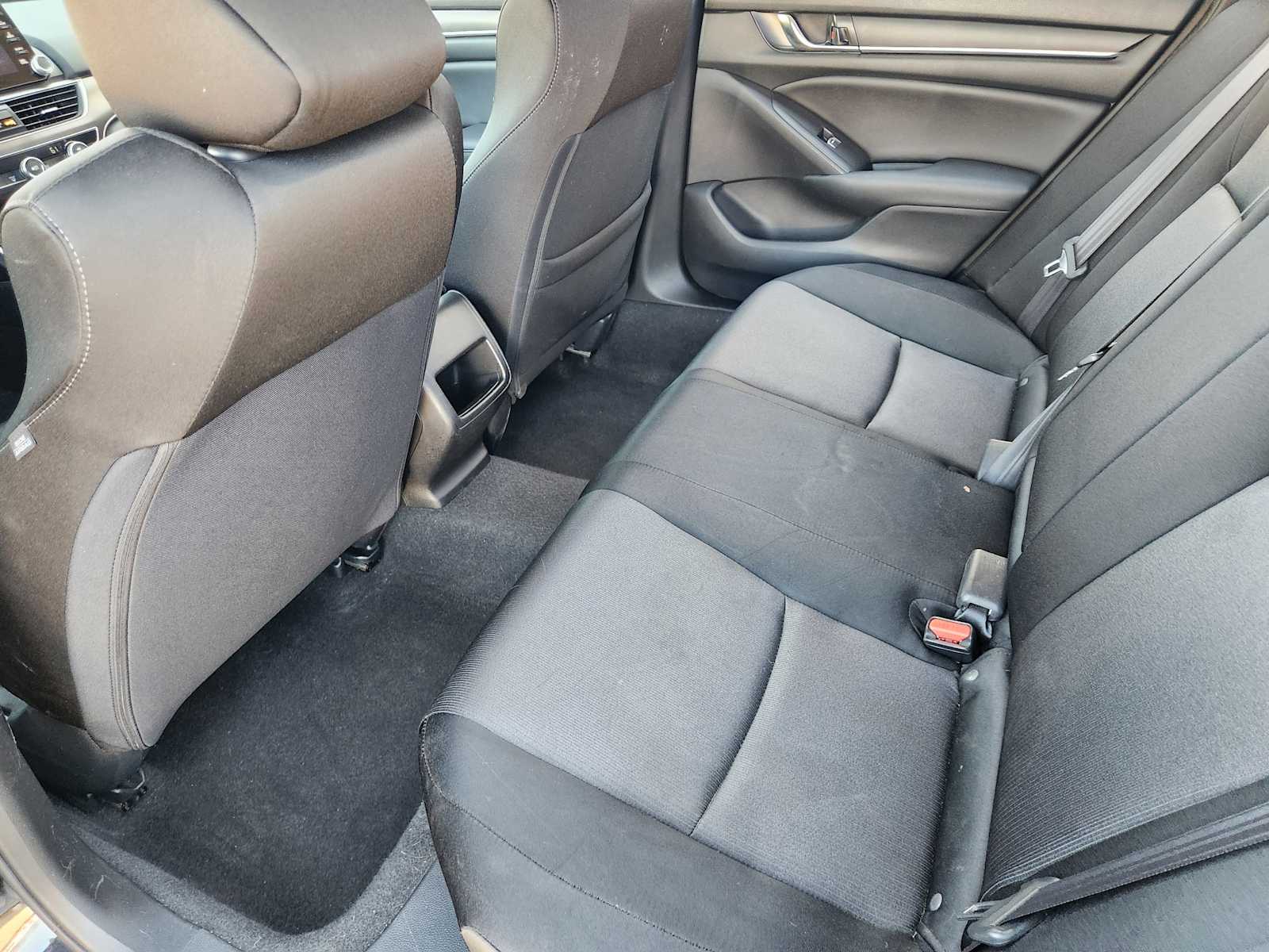 Thumbnail: 2021 Honda Accord - 12