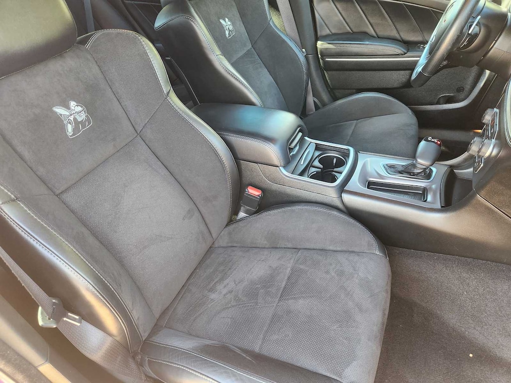 Used 2023 Dodge Charger Scat Pack Sedan