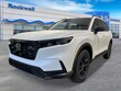 Honda CR-V Hybrid