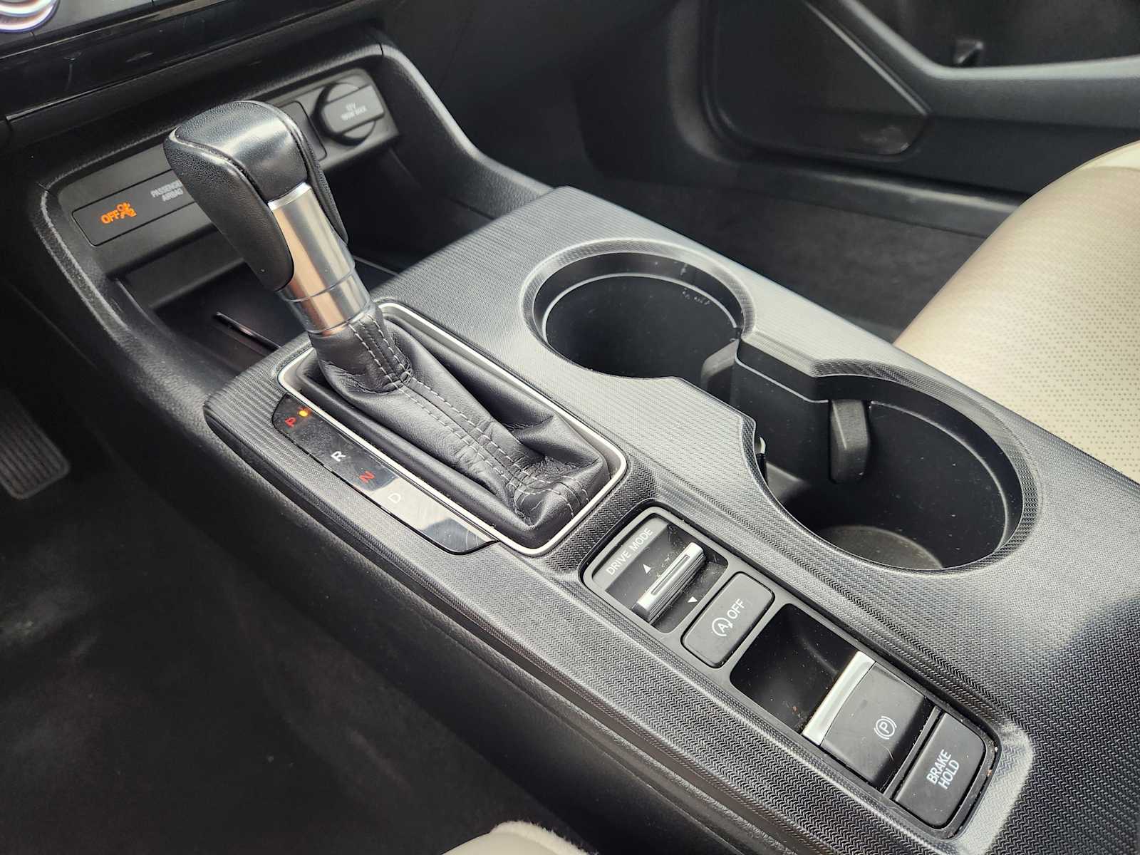 Thumbnail: 2023 Honda Civic - 17