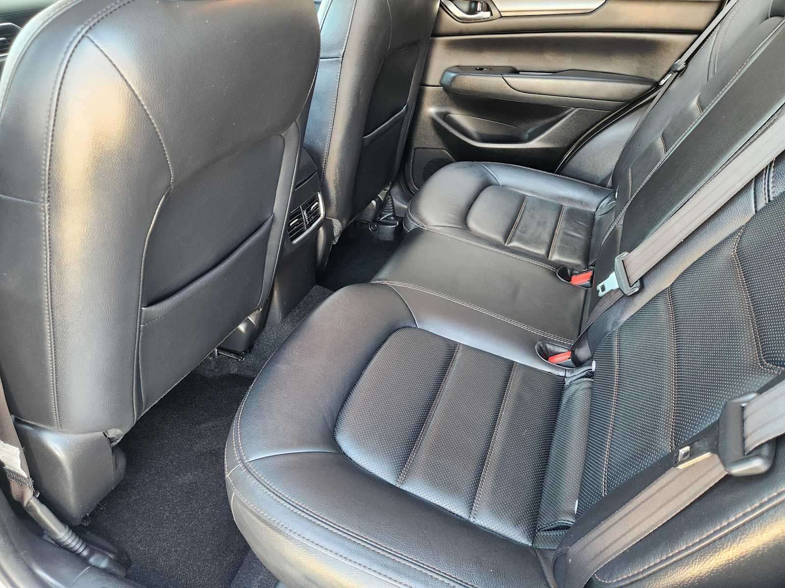 Thumbnail: 2022 Mazda CX-5 - 12