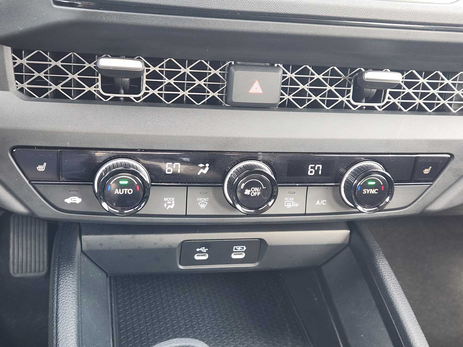 Thumbnail: 2025 Honda Accord - 26