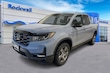 Honda Ridgeline