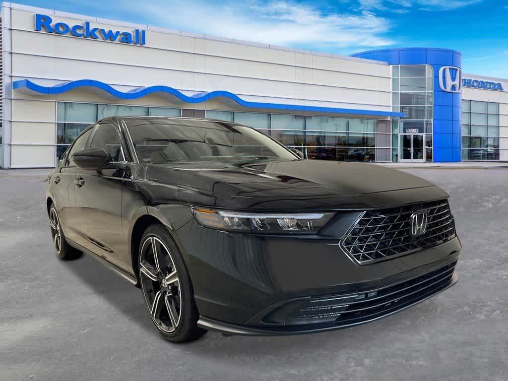 Thumbnail: 2026 Honda Accord - 9