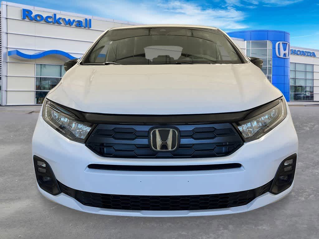 Thumbnail: 2026 Honda Odyssey - 10