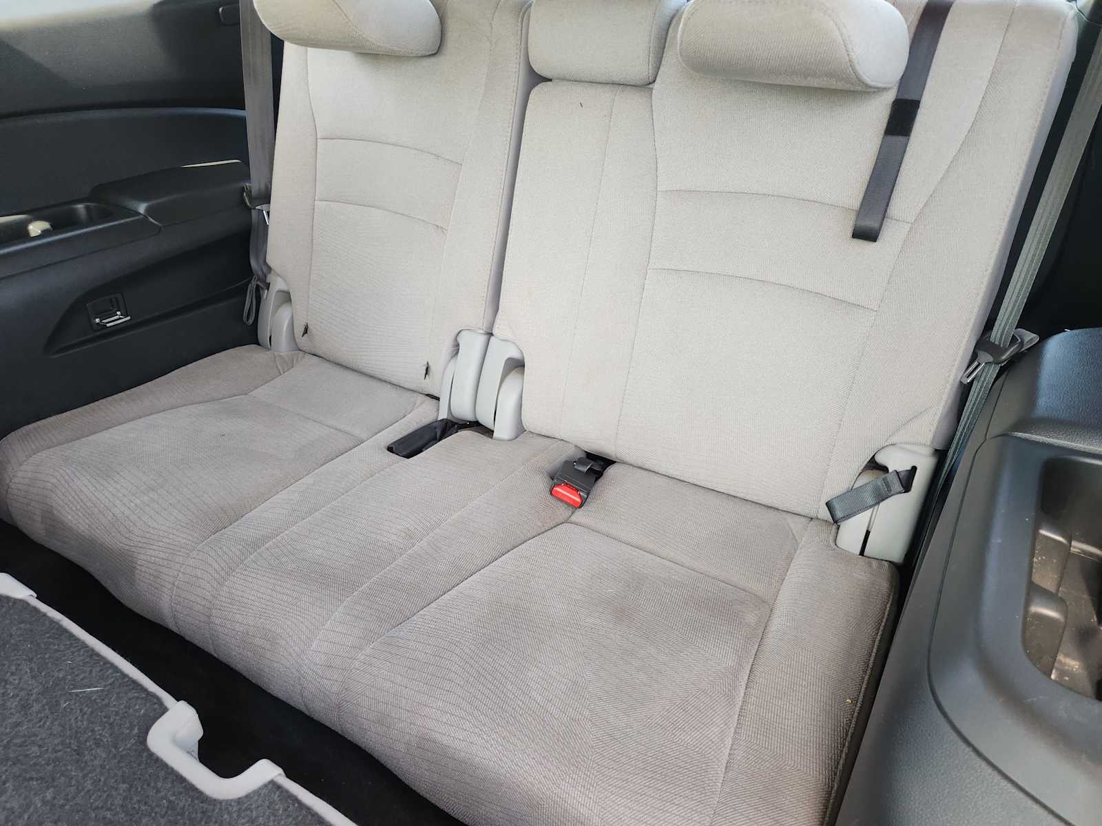 Thumbnail: 2016 Honda Pilot - 10