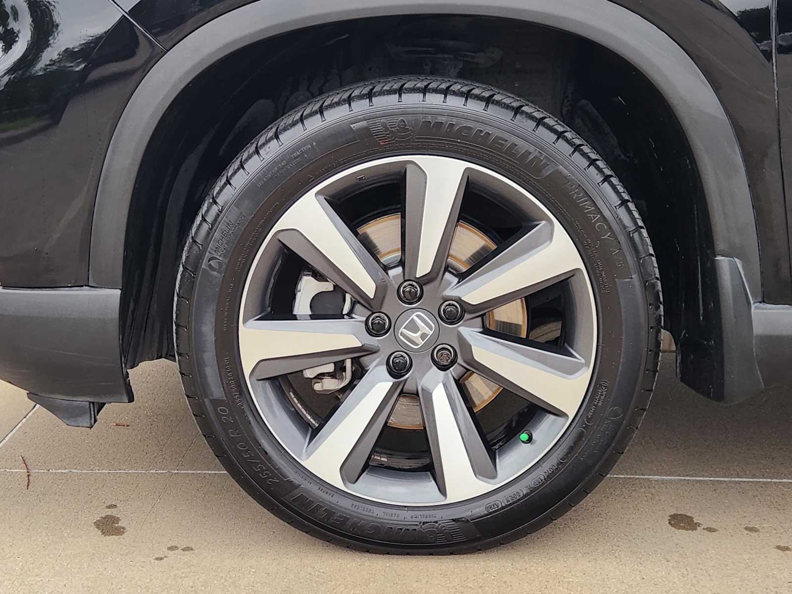 Thumbnail: 2024 Honda Pilot - 22