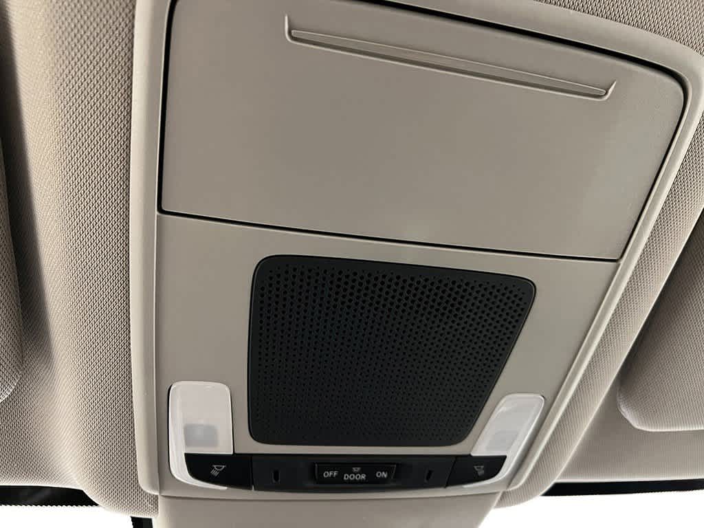 Thumbnail: 2025 Honda CR-V - 20