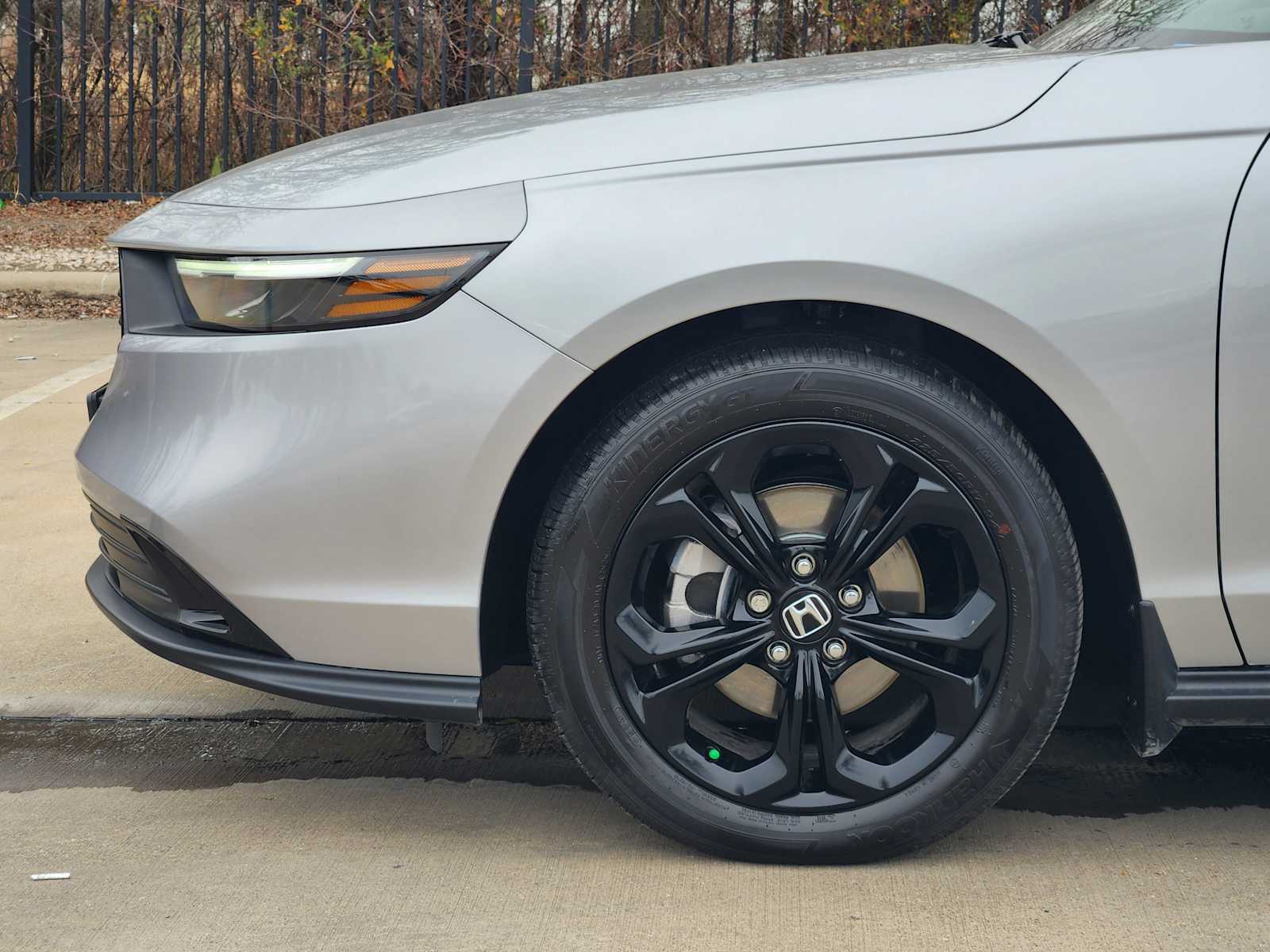 Thumbnail: 2025 Honda Accord - 8