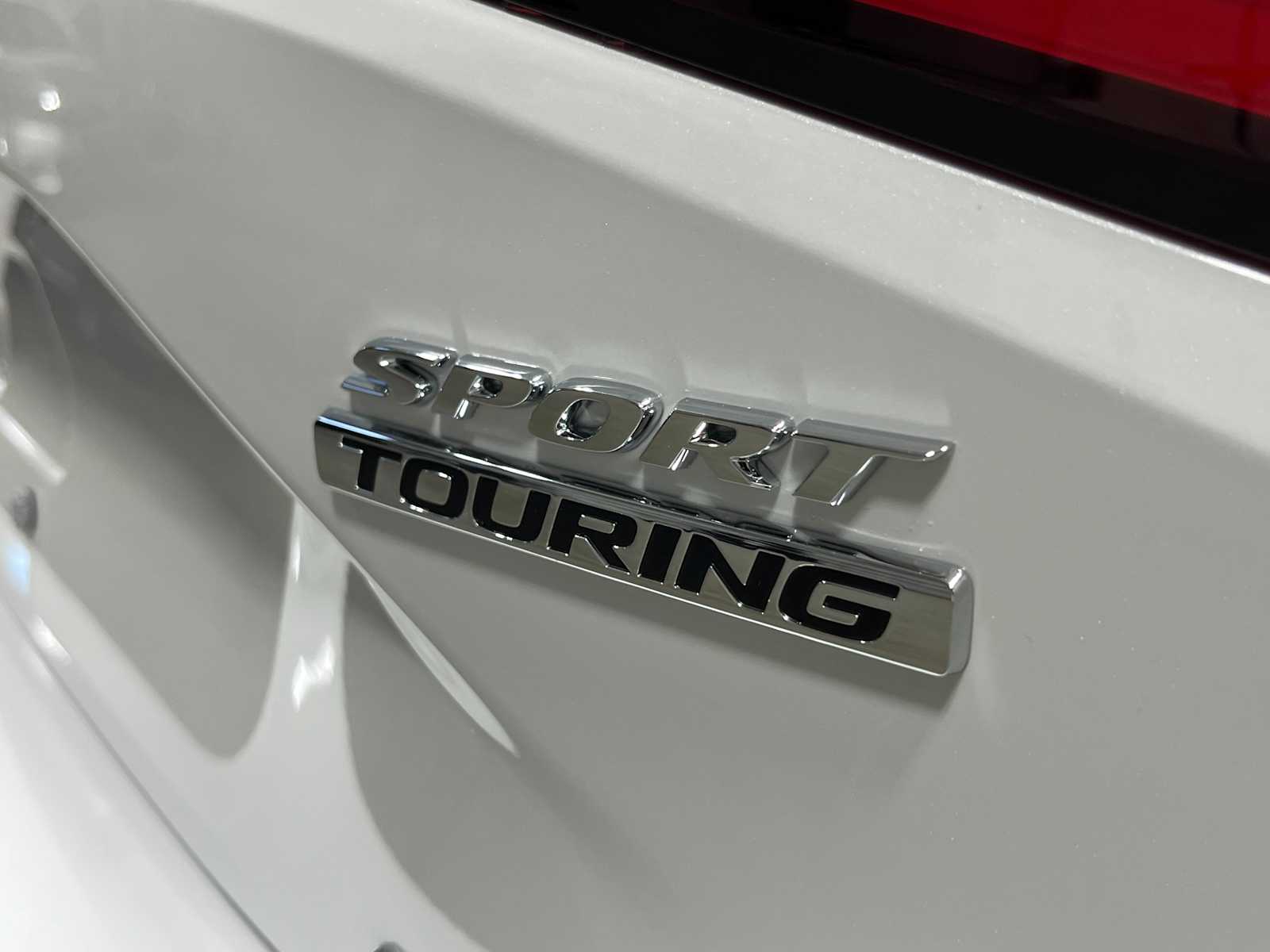 Thumbnail: 2026 Honda Civic - 7