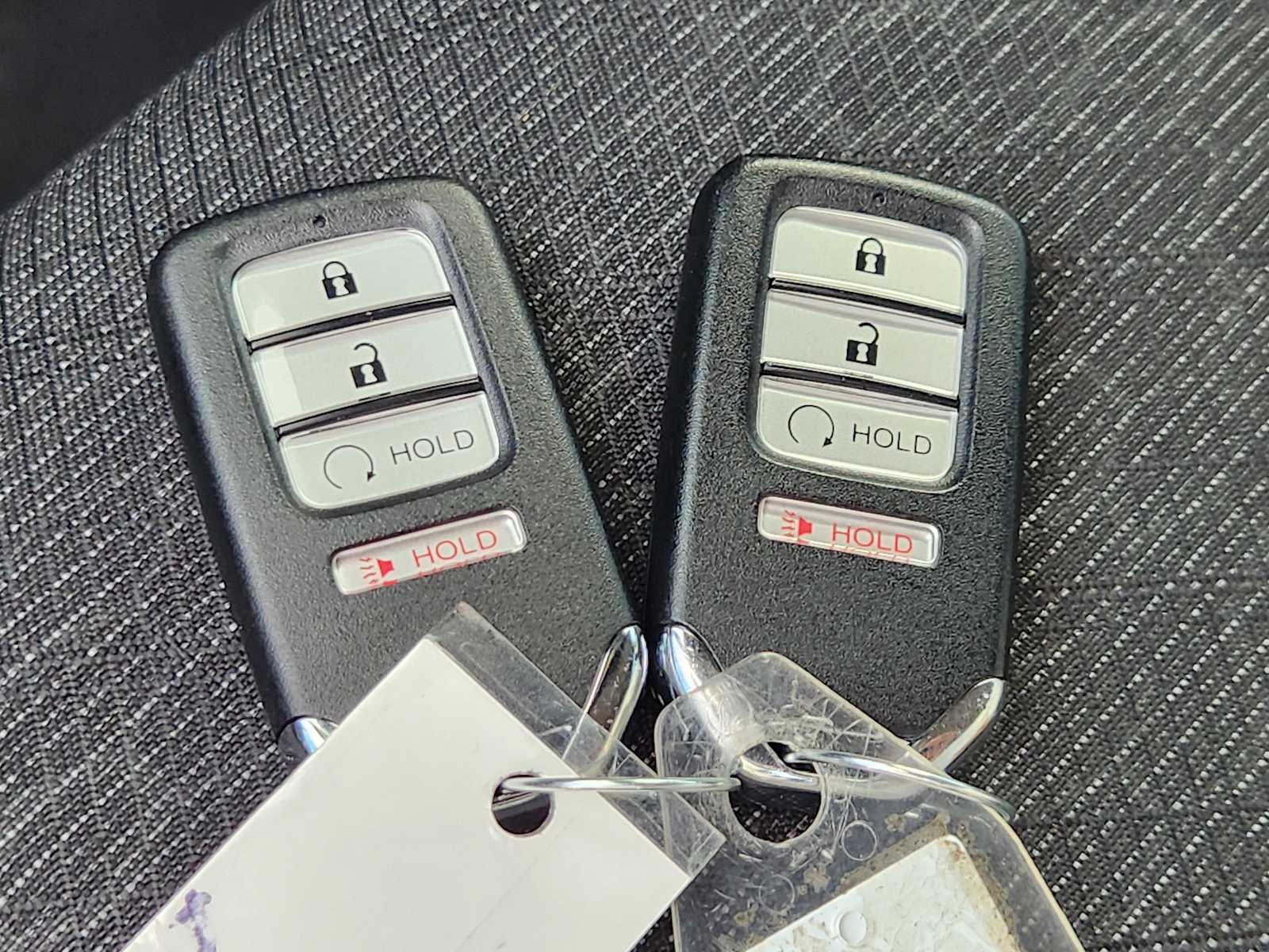 Thumbnail: 2025 Honda Ridgeline - 20