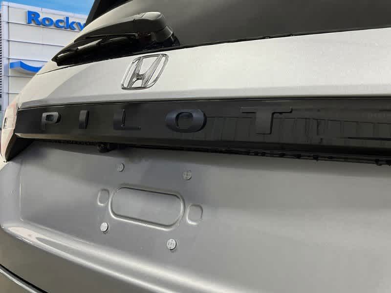 Thumbnail: 2025 Honda Pilot - 6