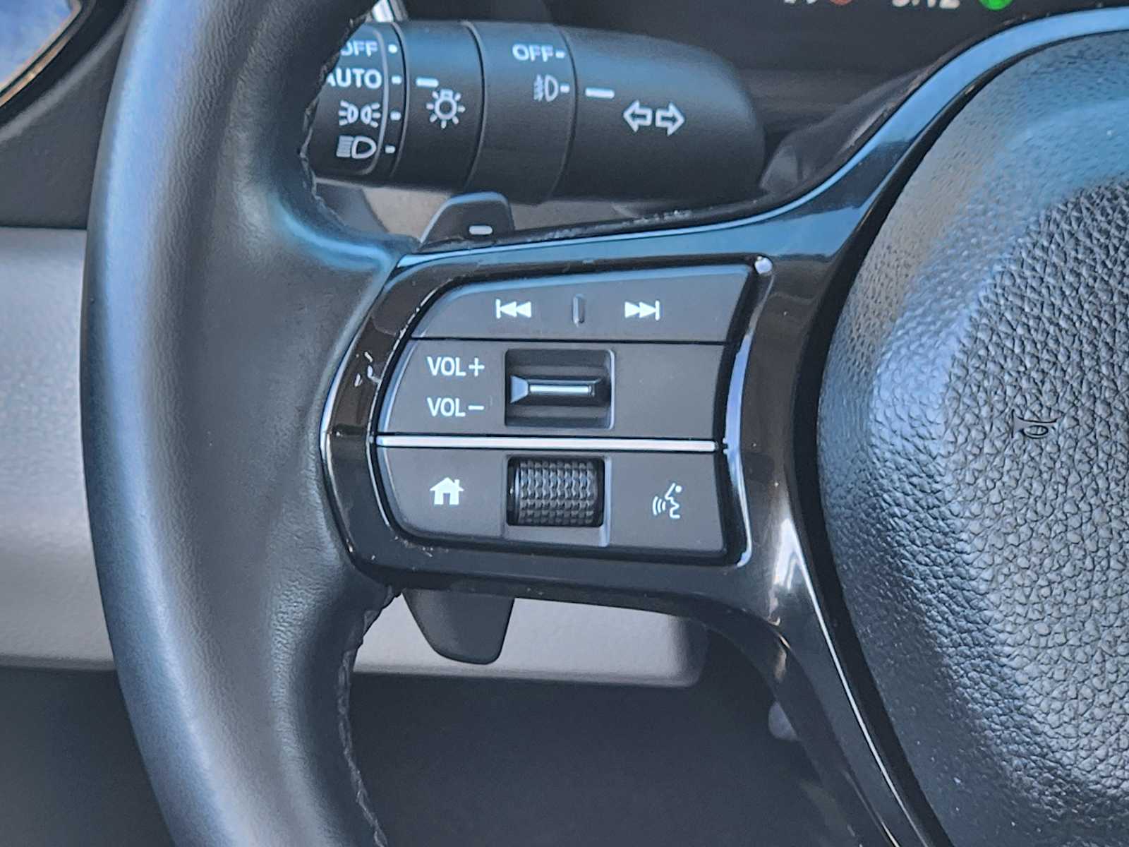 Thumbnail: 2024 Honda Pilot - 33