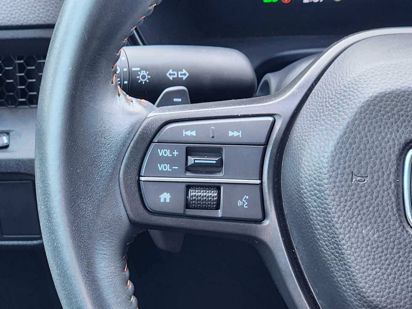 Thumbnail: 2024 Honda CR-V - 32