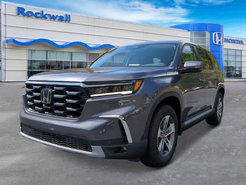 Thumbnail: 2025 Honda Pilot - 1
