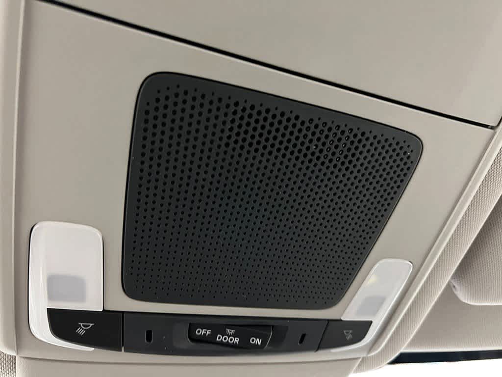 Thumbnail: 2025 Honda CR-V - 19