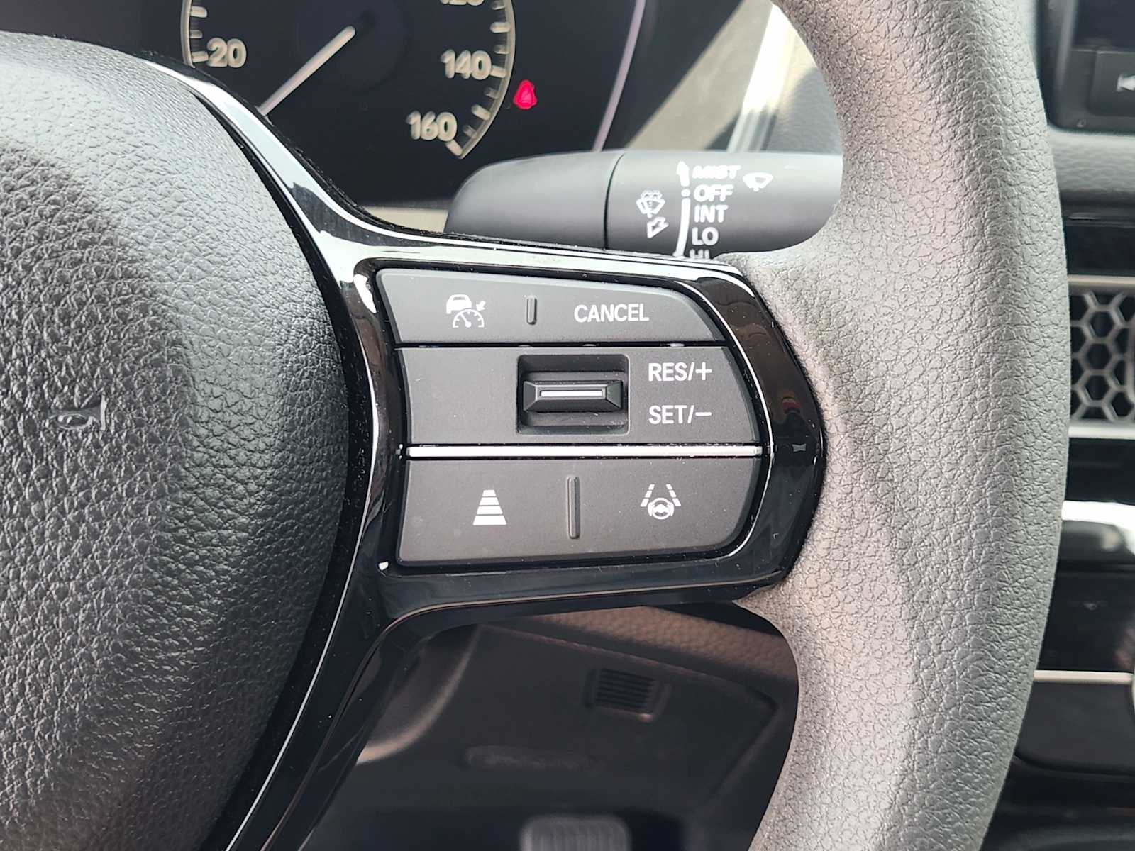 Thumbnail: 2024 Honda Civic - 32