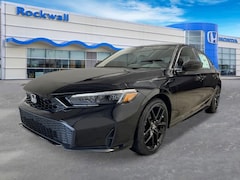 2026 Honda Civic Hybrid Sport Sedan