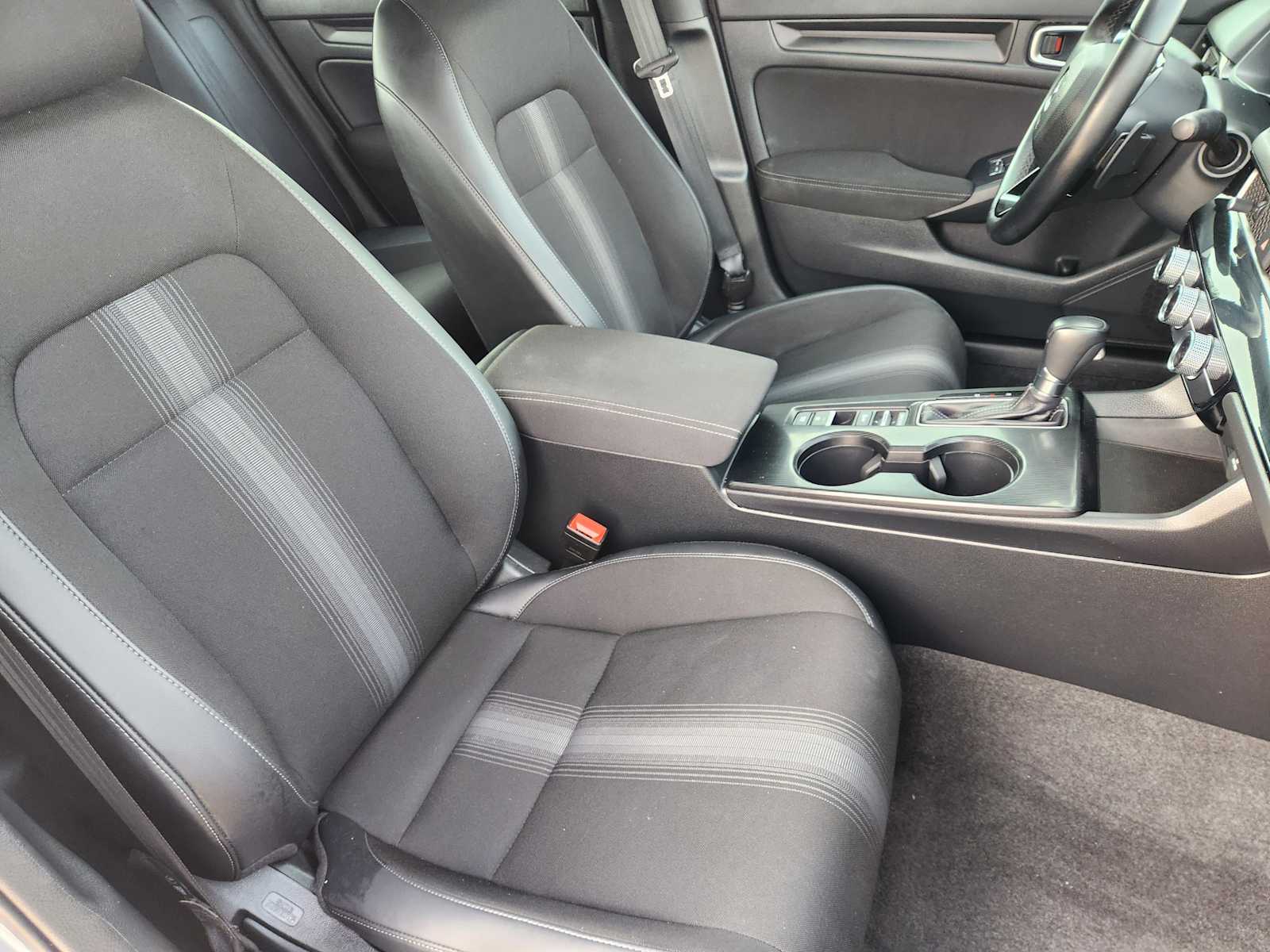 Thumbnail: 2023 Honda Civic - 14