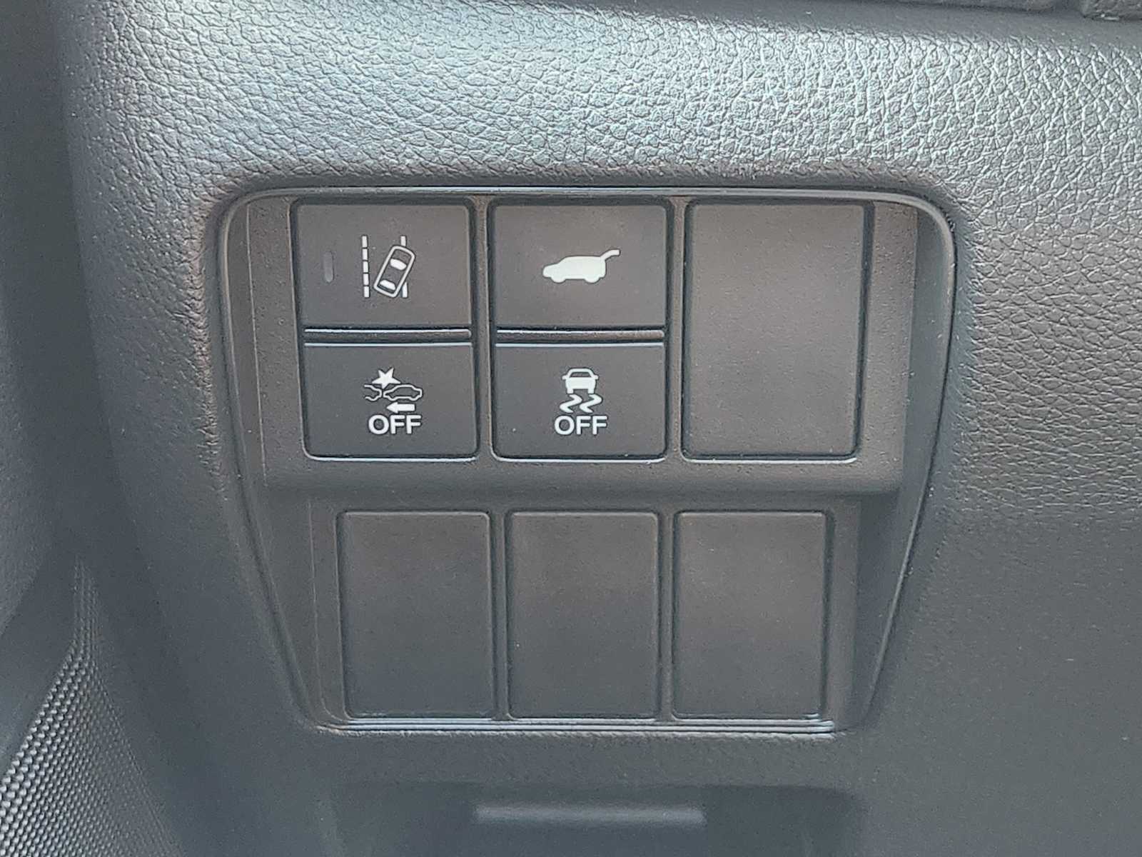 Thumbnail: 2017 Honda CR-V - 27