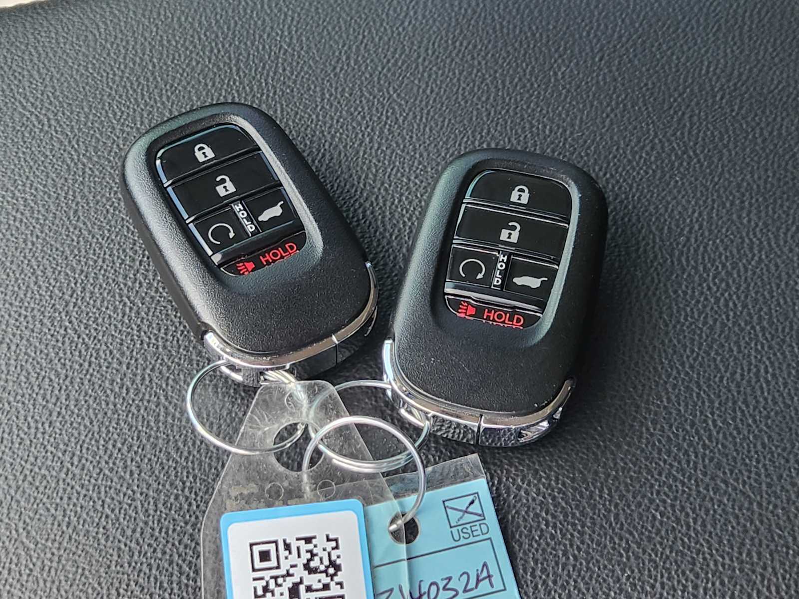 Thumbnail: 2025 Honda CR-V - 20