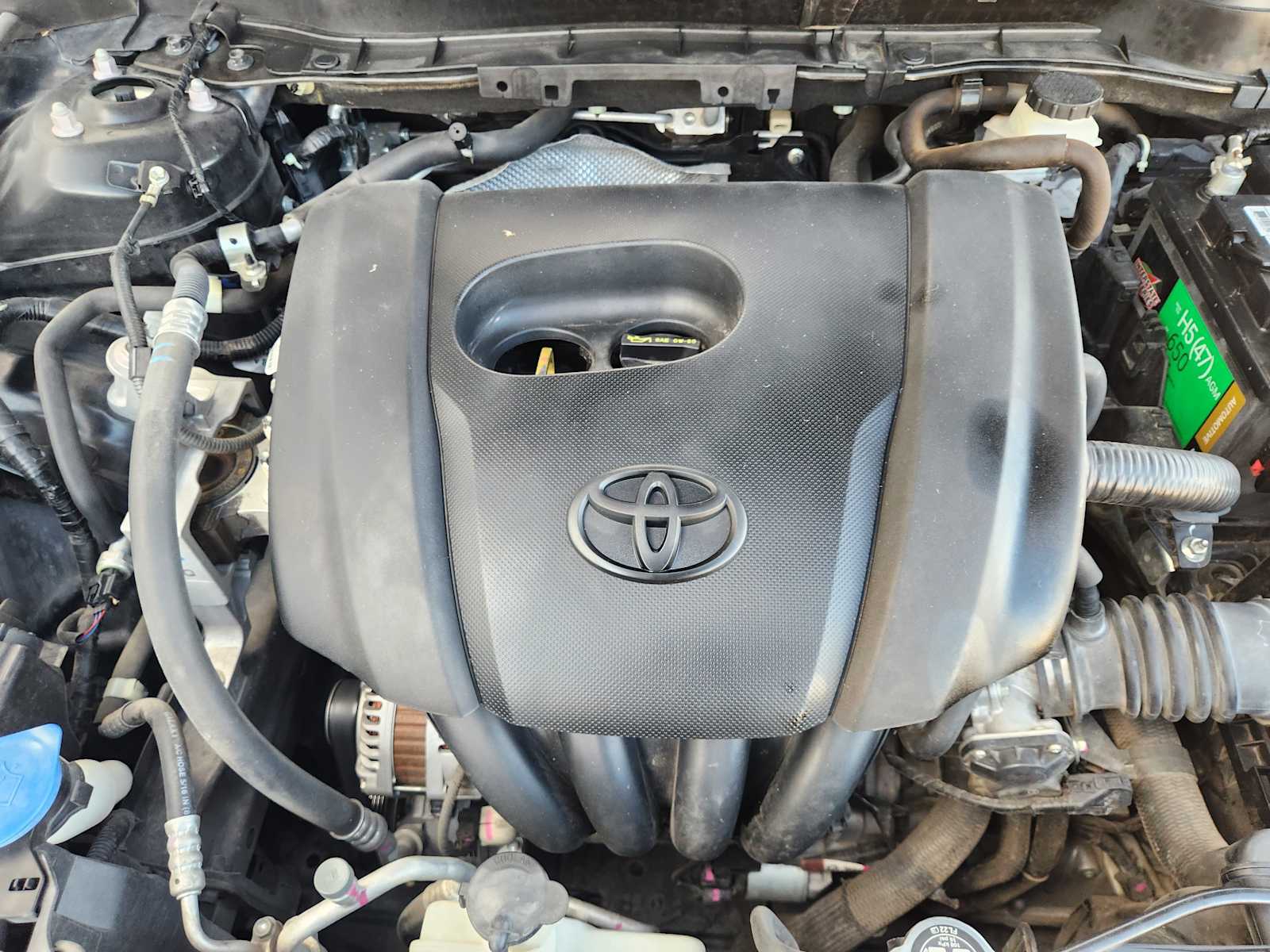 Thumbnail: 2019 Toyota Yaris - 9