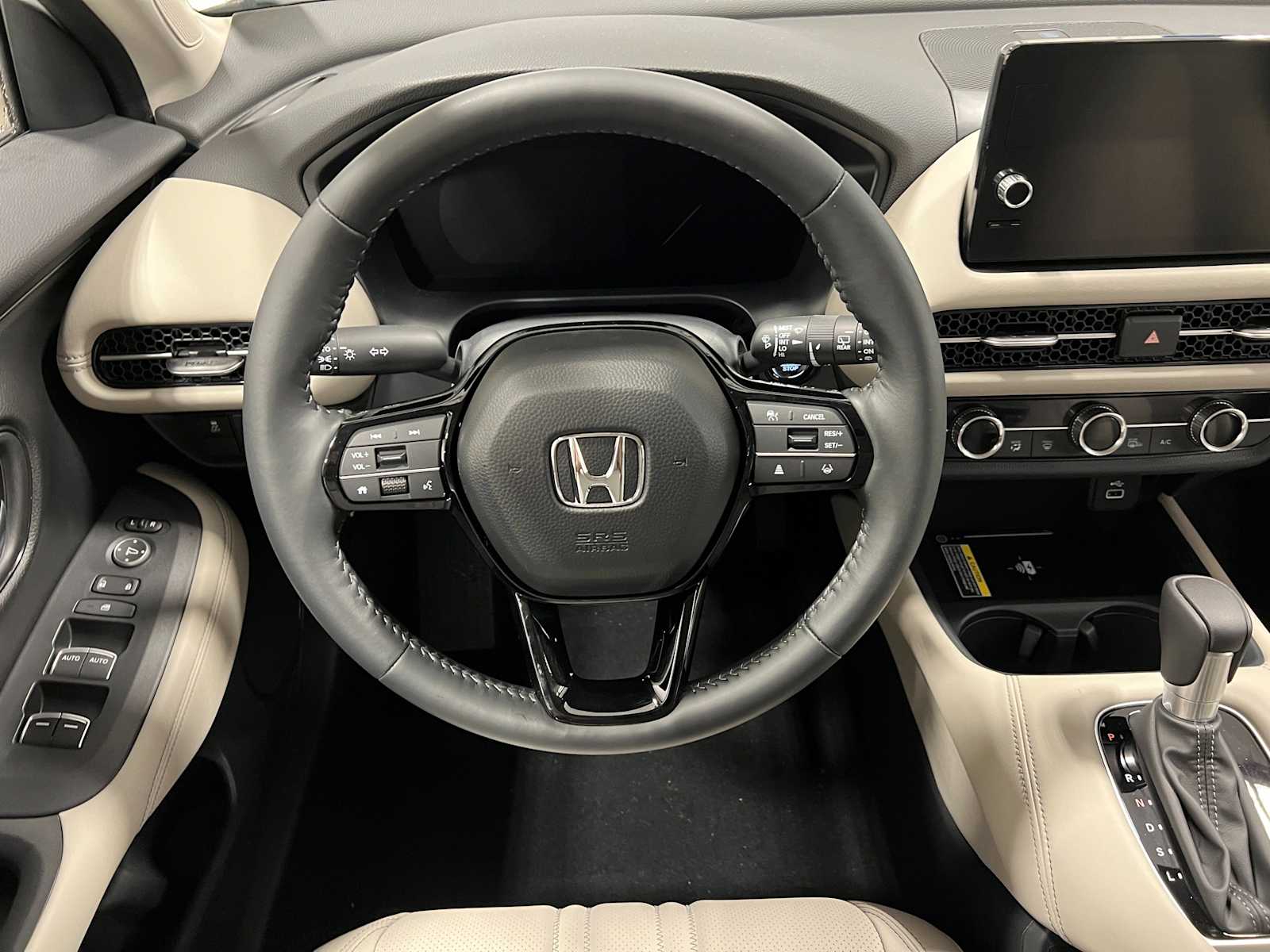 Thumbnail: 2025 Honda HR-V - 22