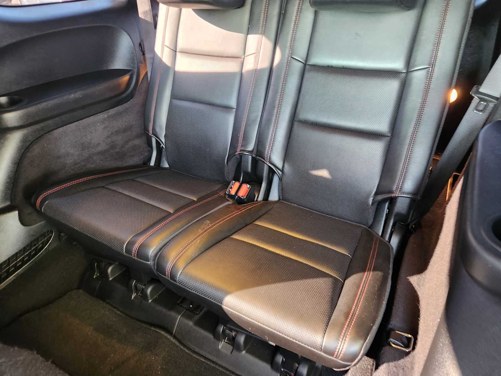 Thumbnail: 2023 Dodge Durango - 10