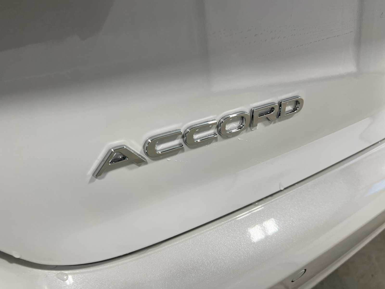 Thumbnail: 2025 Honda Accord - 5
