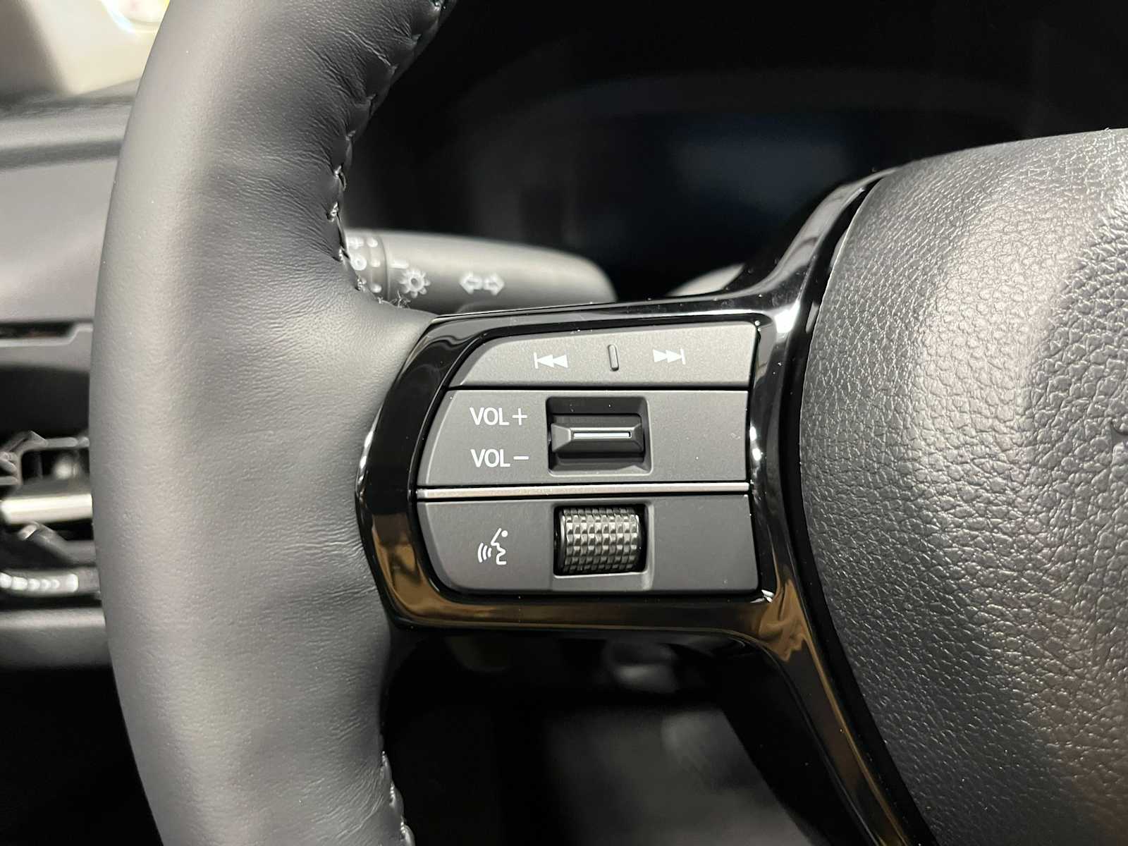 Thumbnail: 2026 Honda Accord - 18