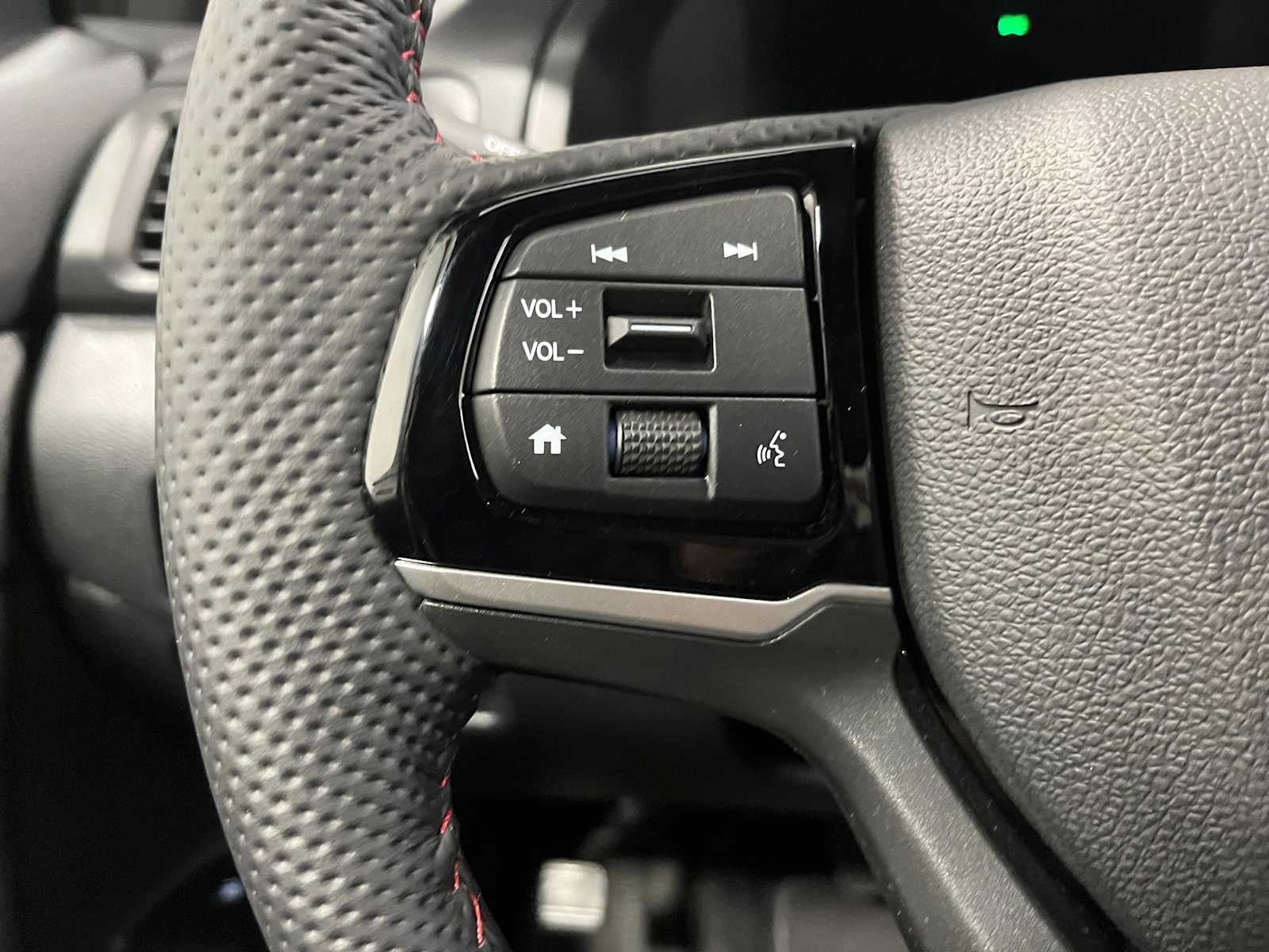 Thumbnail: 2026 Honda Ridgeline - 19