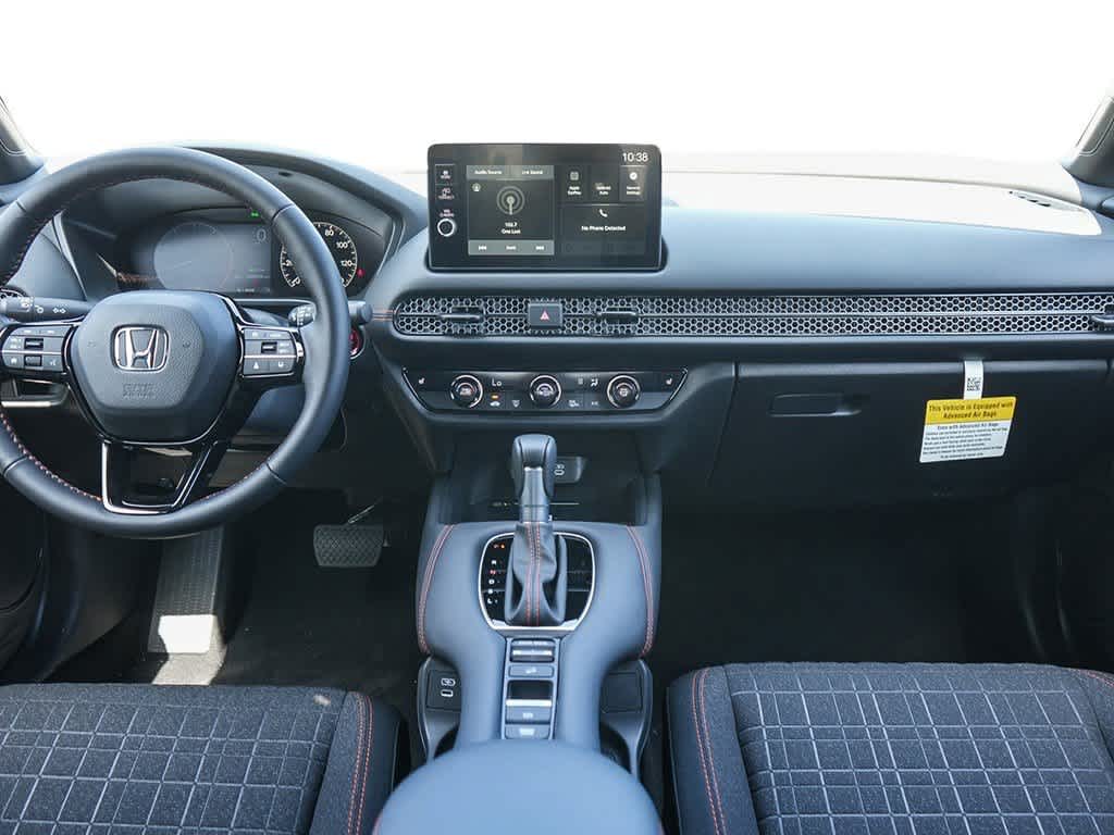 Thumbnail: 2026 Honda HR-V - 11