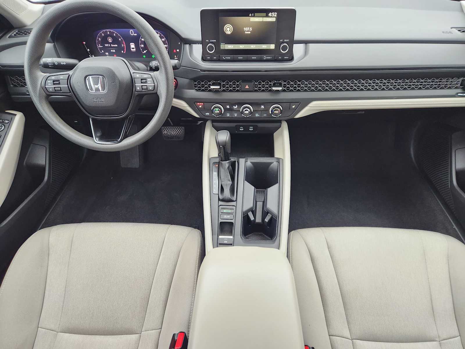 Thumbnail: 2024 Honda Accord - 10