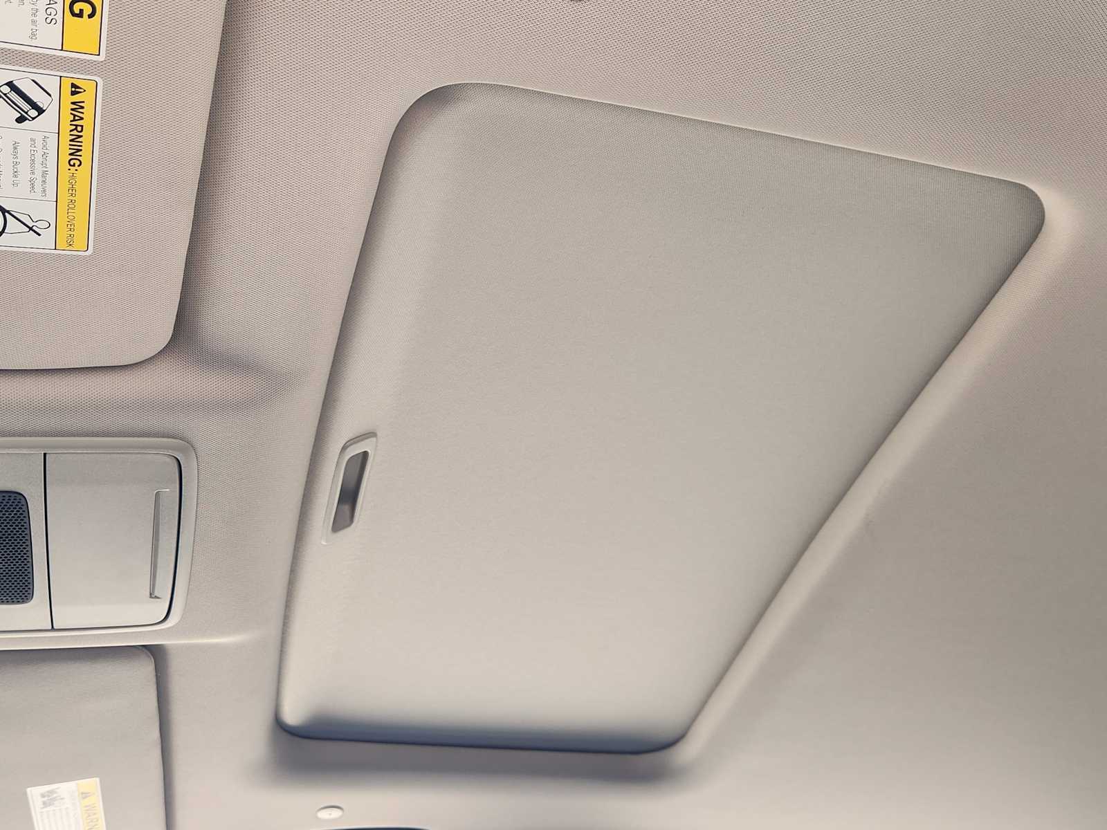 Thumbnail: 2024 Honda CR-V - 31