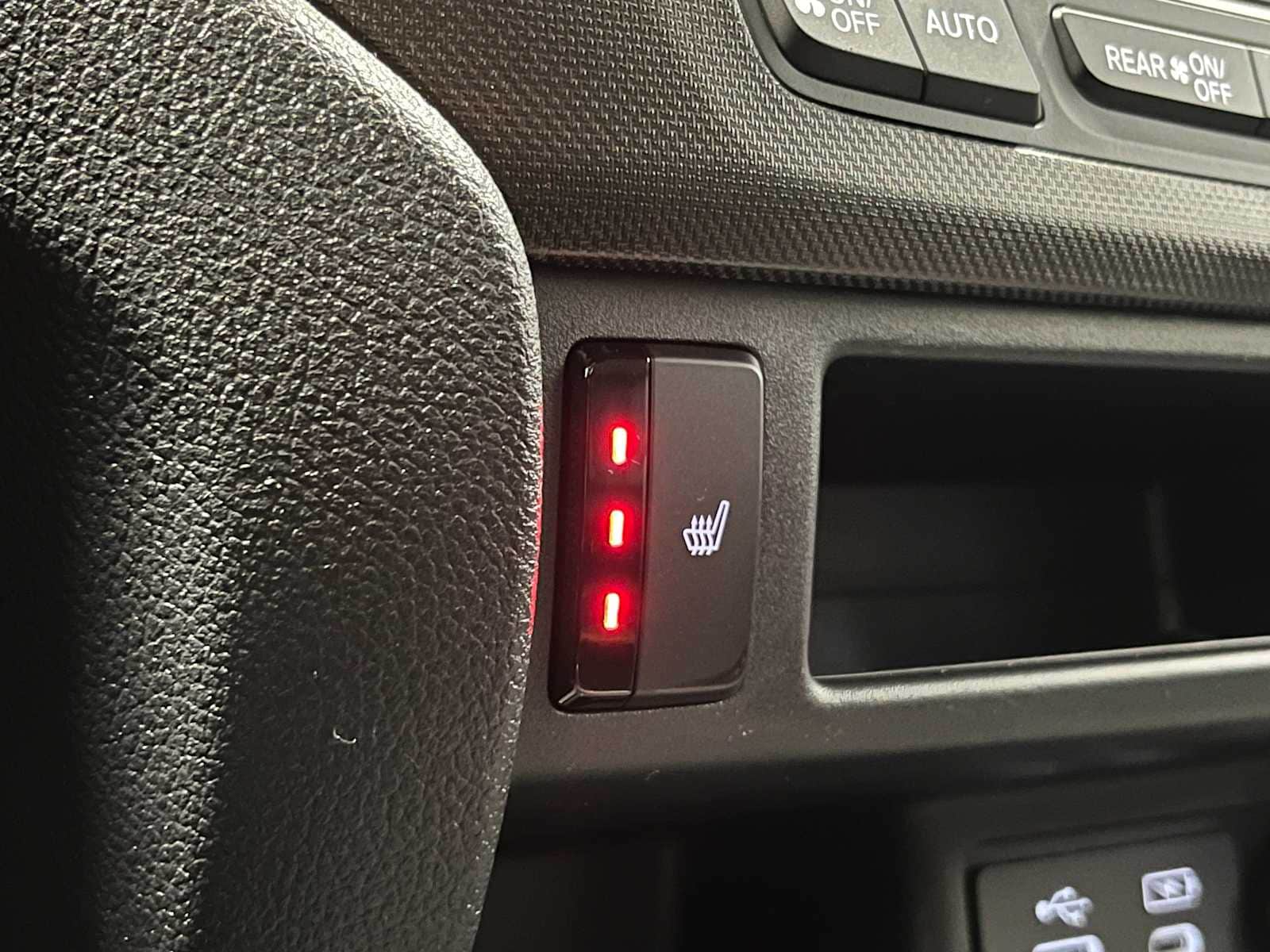 Thumbnail: 2026 Honda Ridgeline - 21