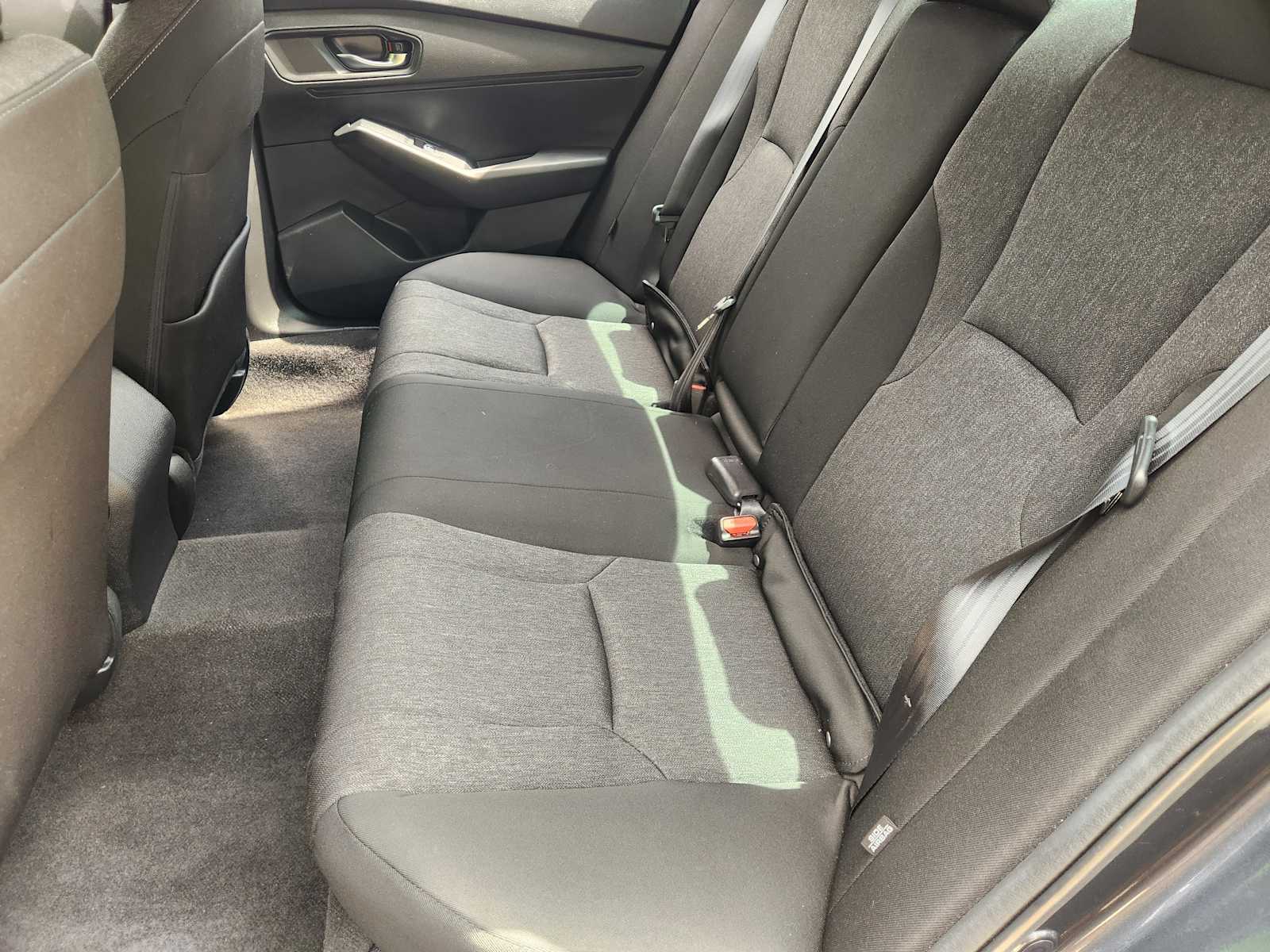 Thumbnail: 2023 Honda Accord - 13