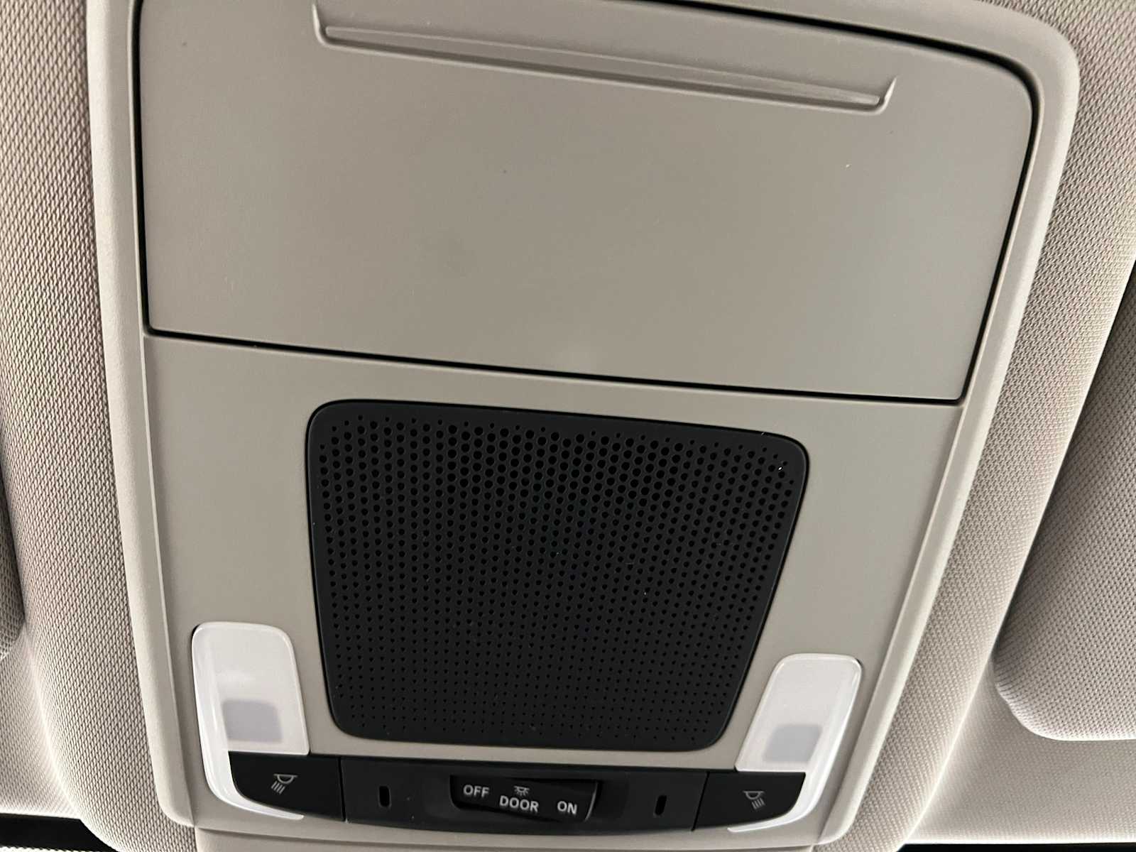 Thumbnail: 2025 Honda CR-V - 17