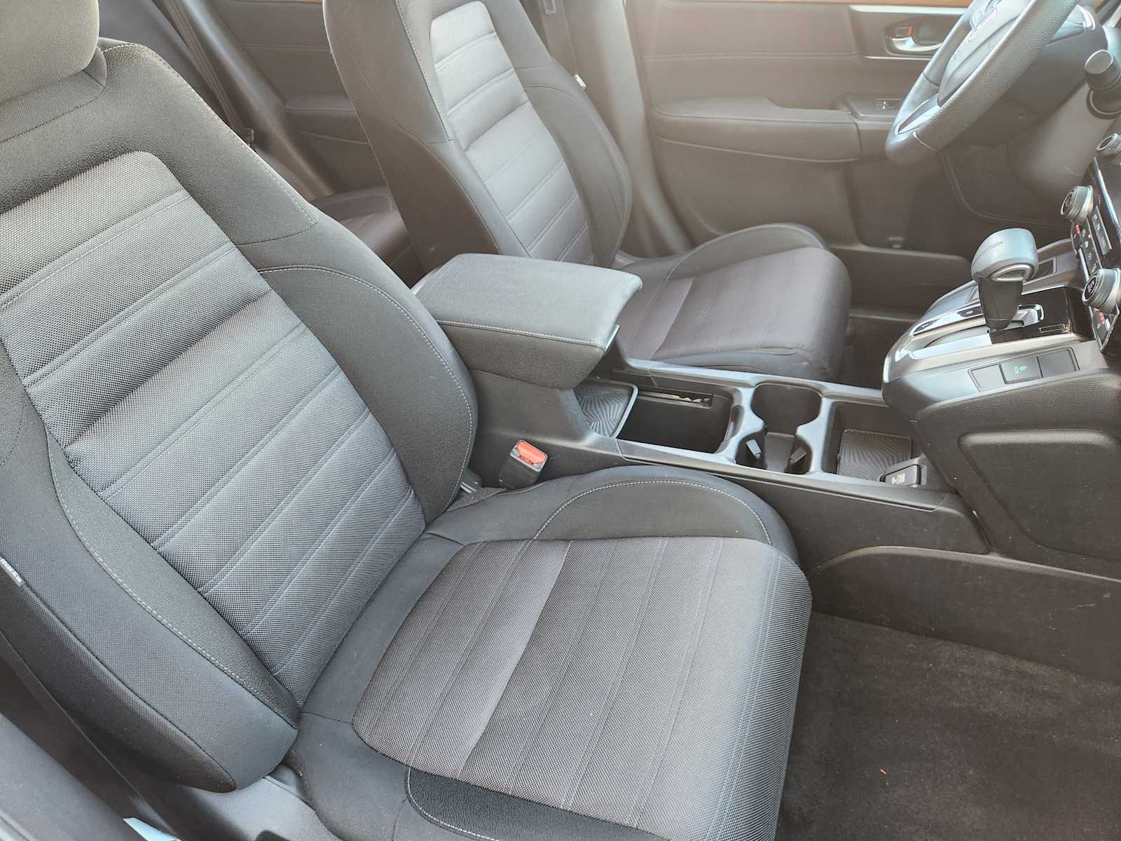 Thumbnail: 2019 Honda CR-V - 14