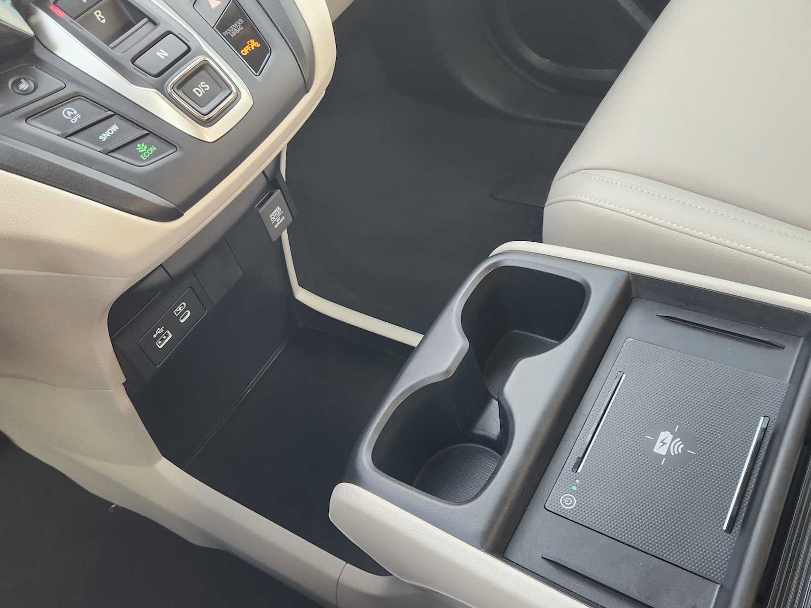 Thumbnail: 2026 Honda Odyssey - 18