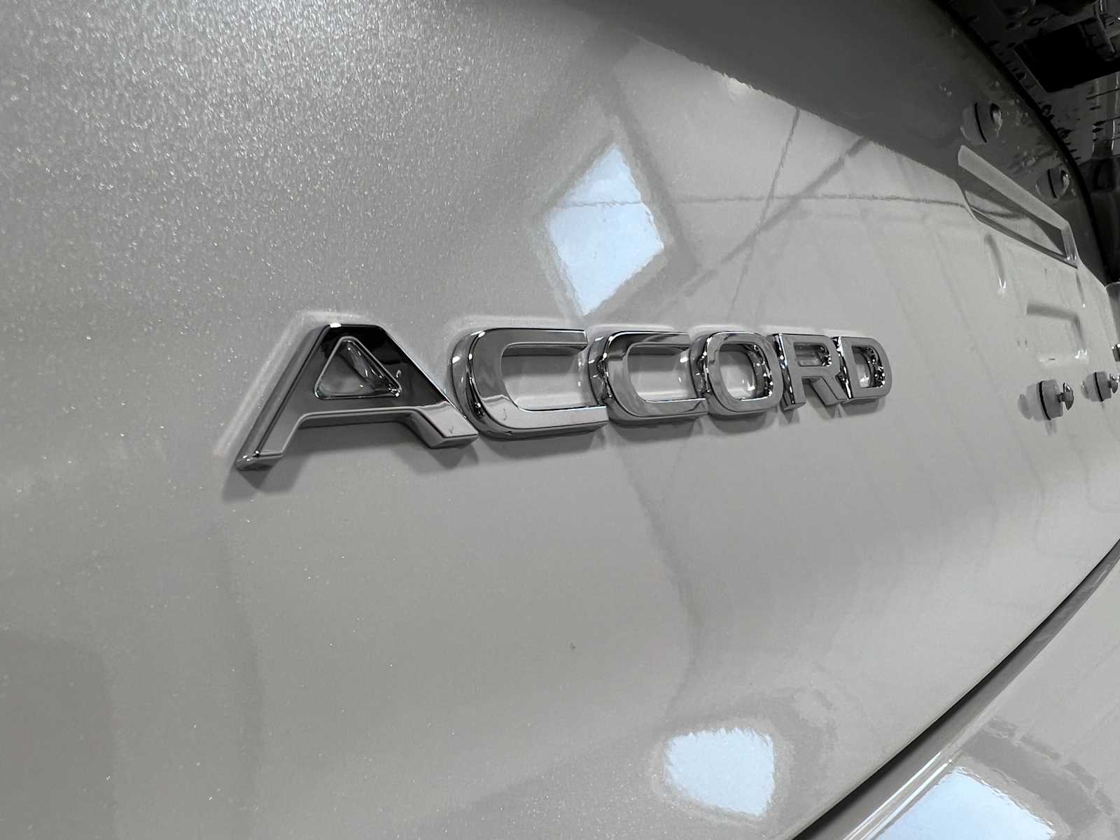 Thumbnail: 2025 Honda Accord - 5