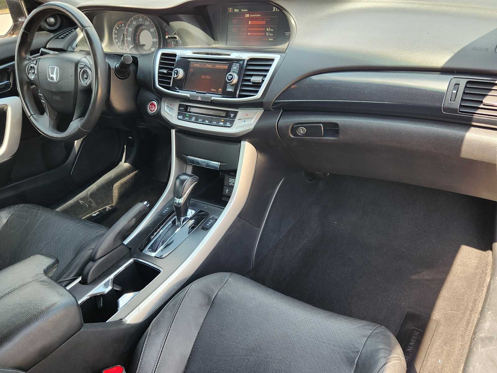 Thumbnail: 2014 Honda Accord - 14