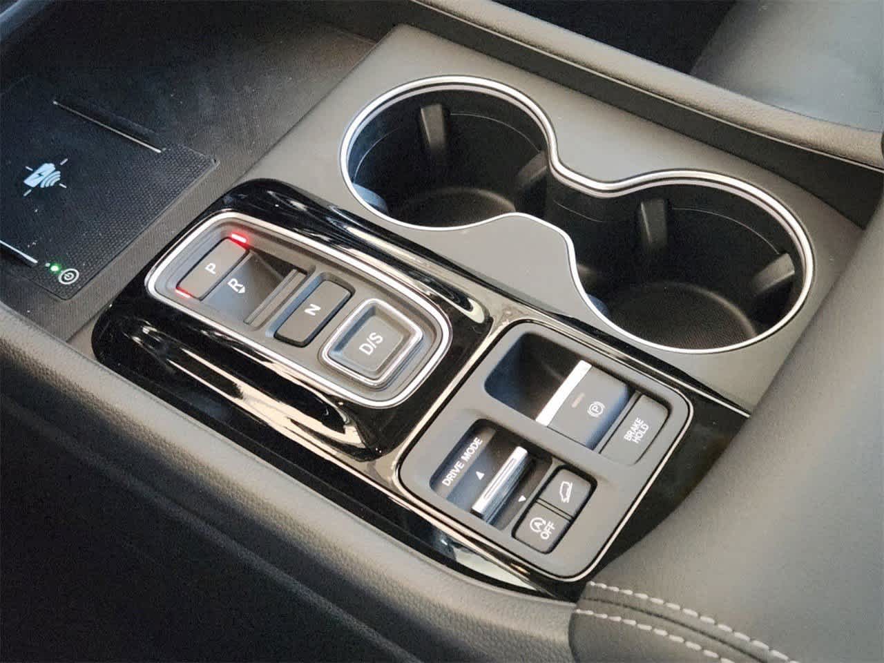 Thumbnail: 2025 Honda Pilot - 16