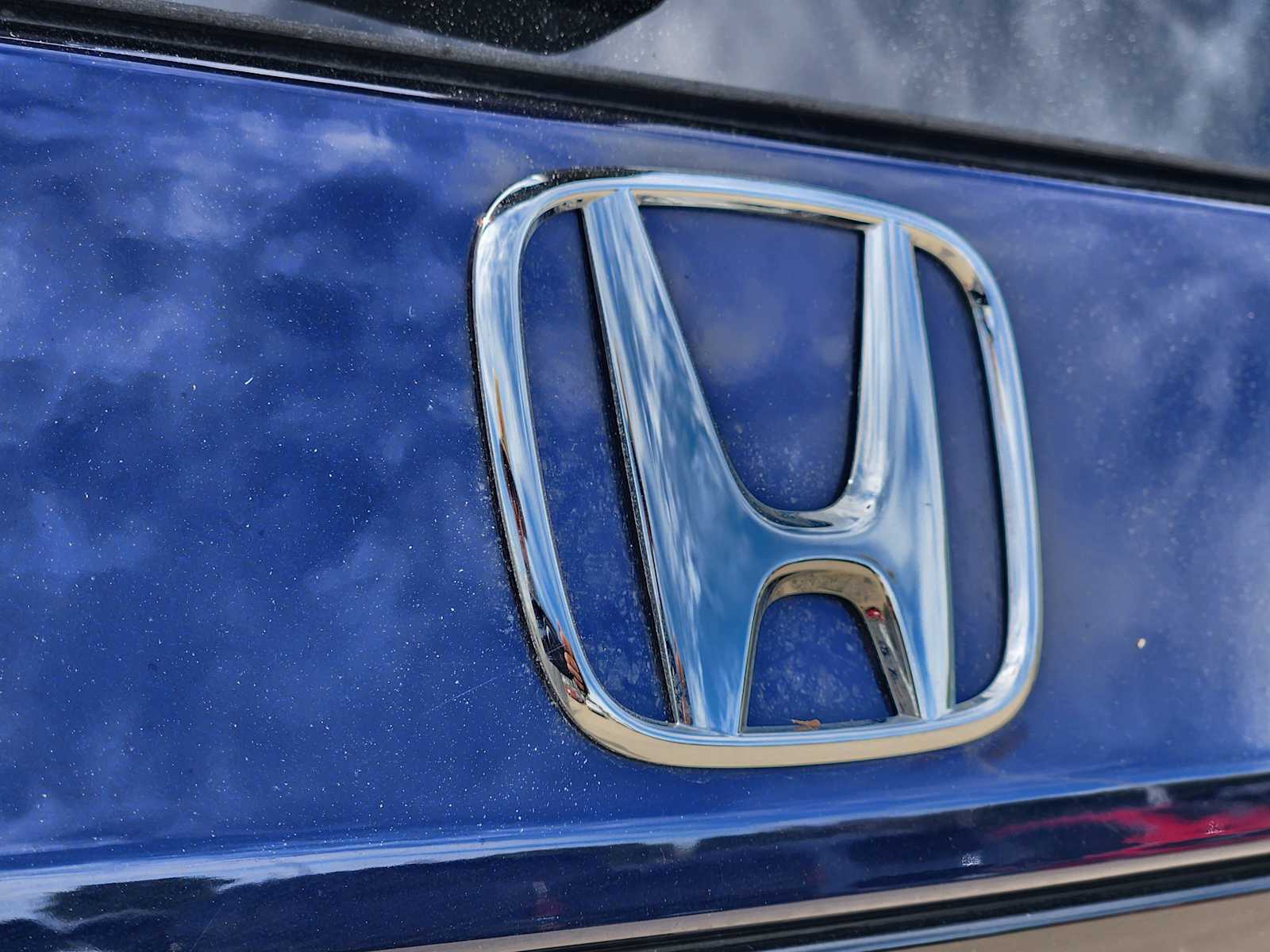 Thumbnail: 2025 Honda Pilot - 7